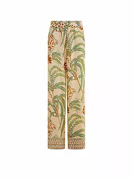 RIANI | Pantaloni Marlene | Beige