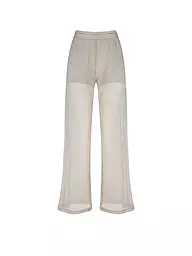 RIANI | Pantaloni Marlene | Oro