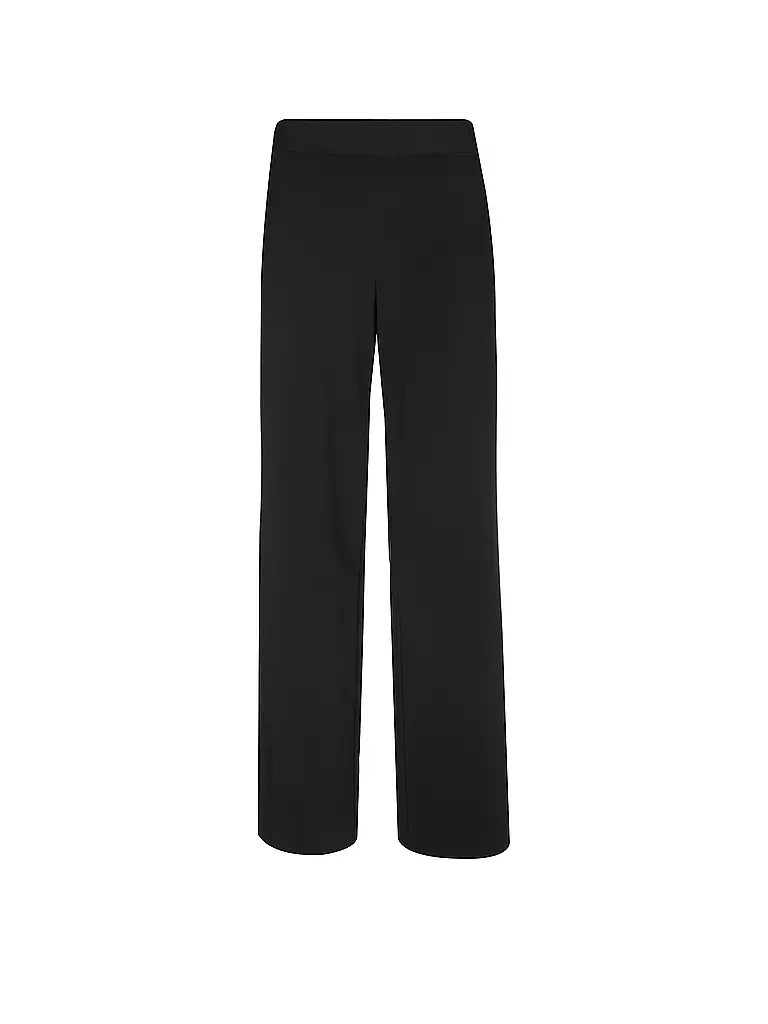 RIANI | Pantaloni Marlene | Nero