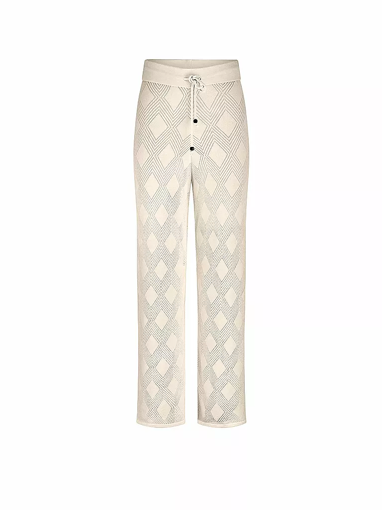 RIANI | Pantaloni Marlene | Beige