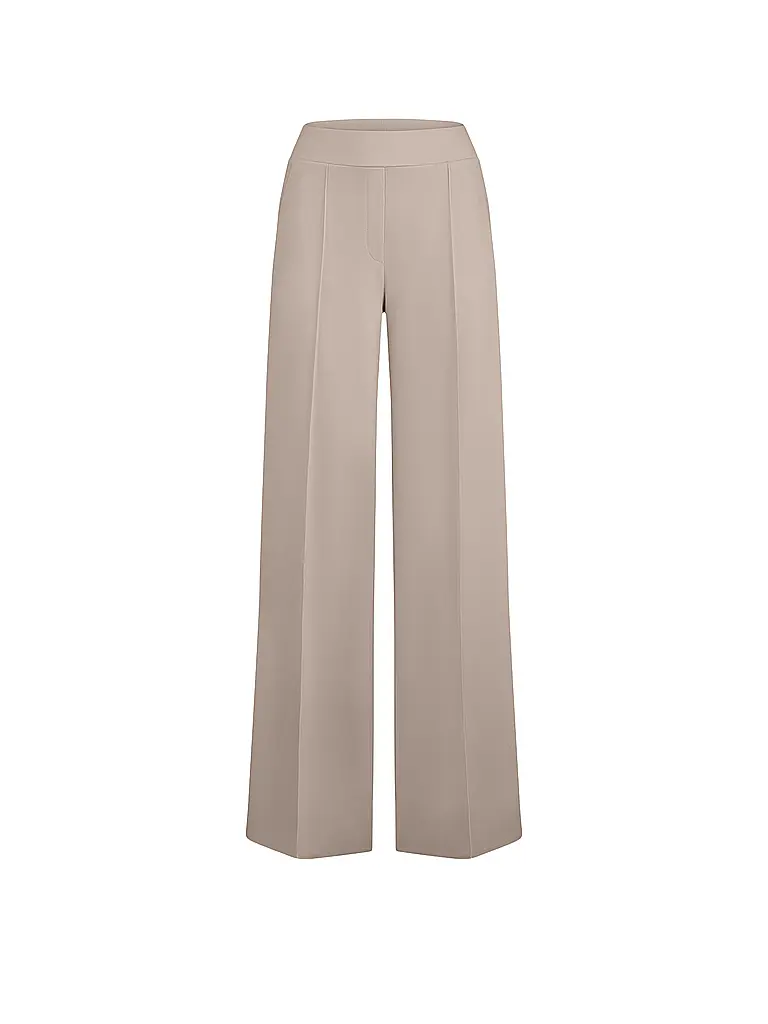 RIANI | Pantaloni Marlene | Beige