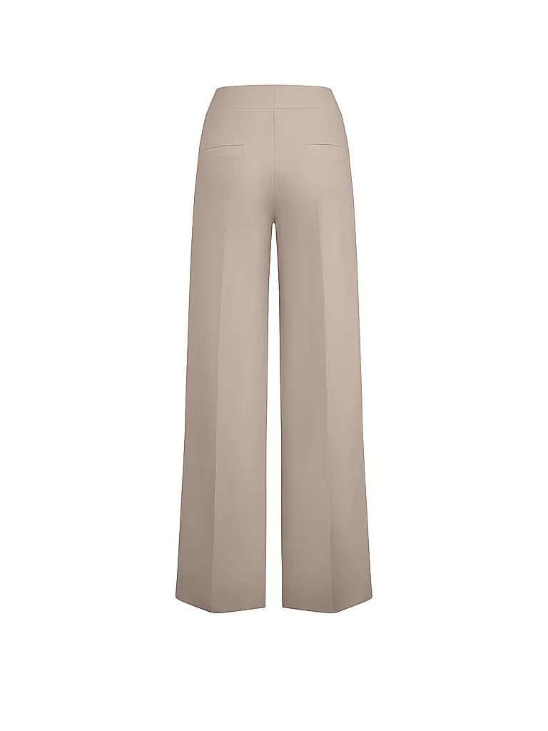 RIANI | Pantaloni Marlene | Beige