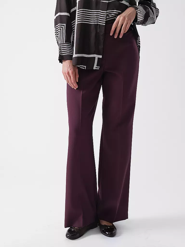 RIANI | Pantaloni Marlene | 