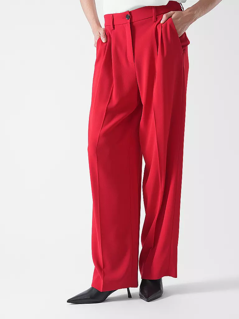 RIANI | Pantaloni Marlene | 