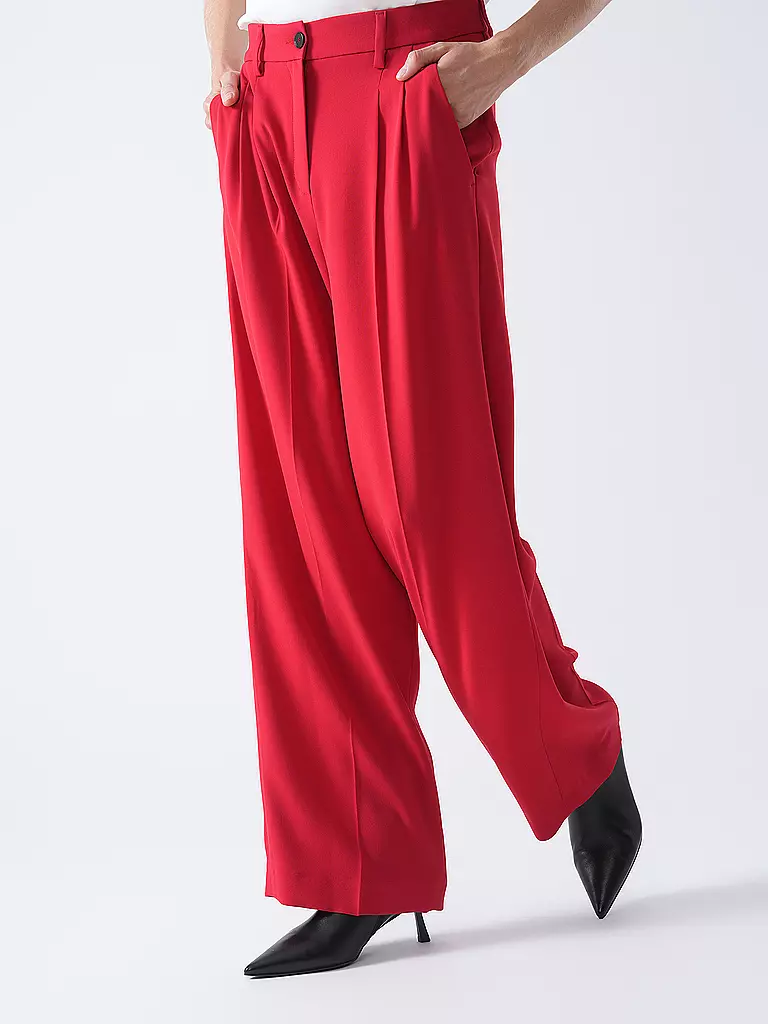 RIANI | Pantaloni Marlene | 
