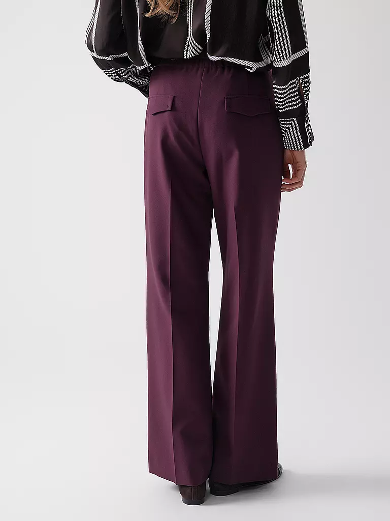 RIANI | Pantaloni Marlene | 