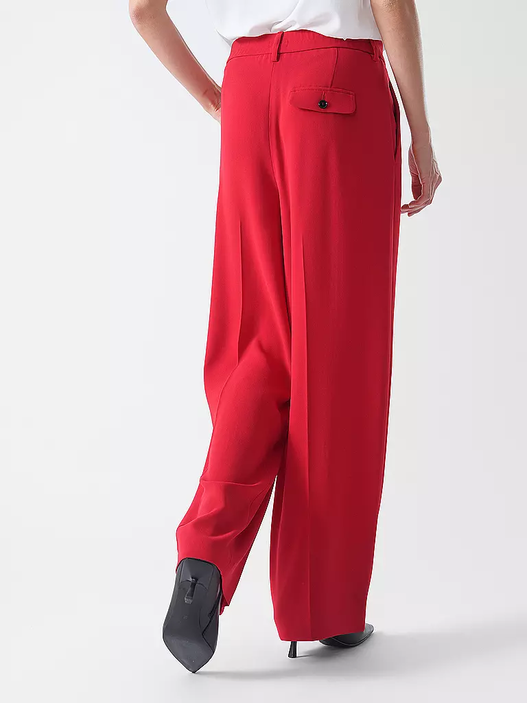 RIANI | Pantaloni Marlene | 