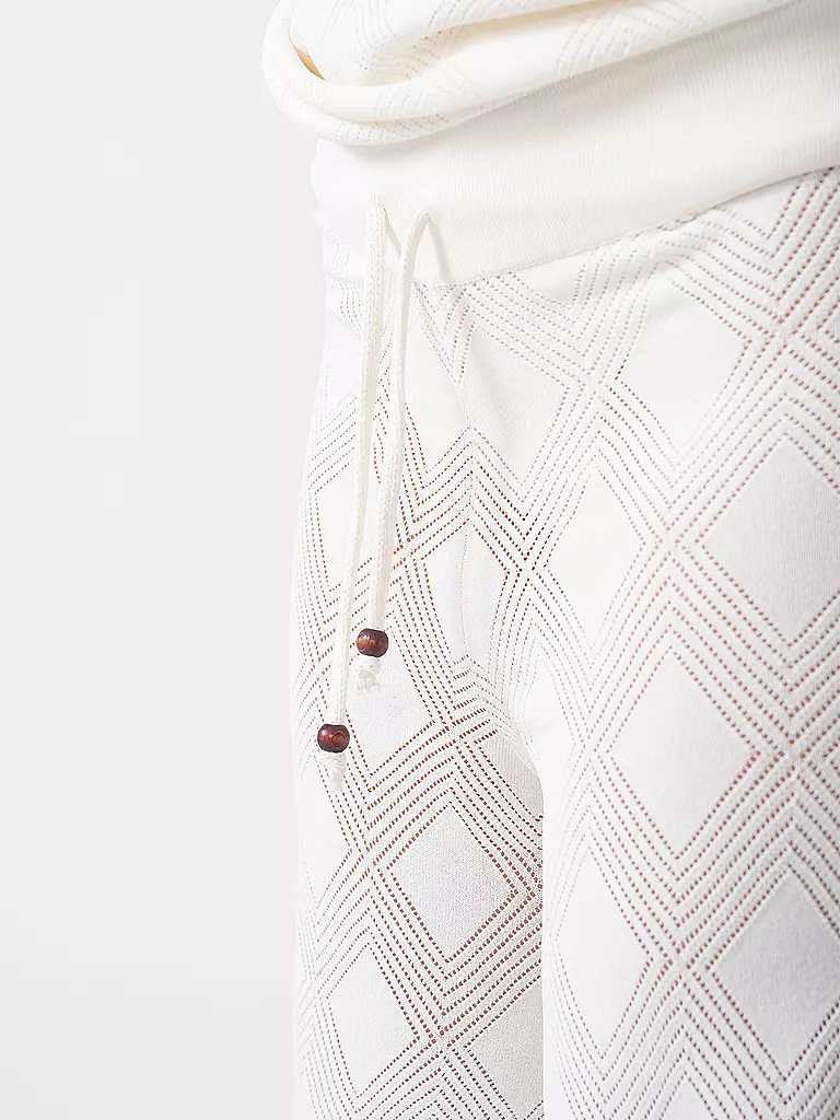 RIANI | Pantaloni Marlene | Beige