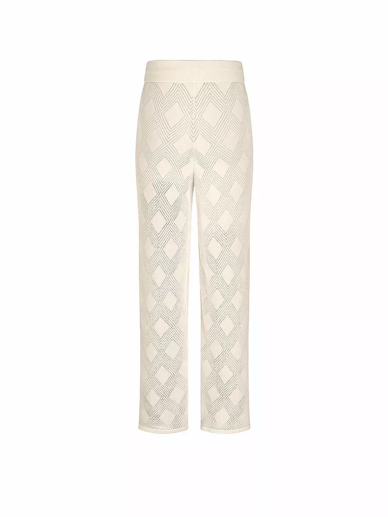 RIANI | Pantaloni Marlene | Beige