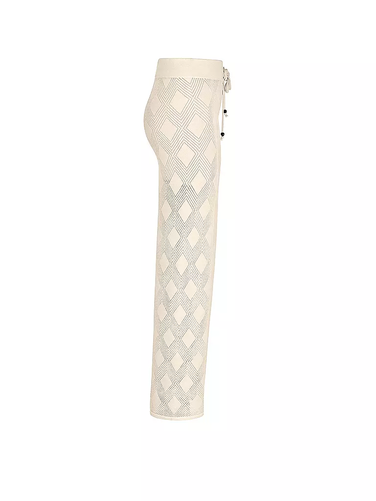 RIANI | Pantaloni Marlene | Beige