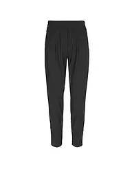 RIANI | Pantaloni Shaped Fit Fashion | Nero