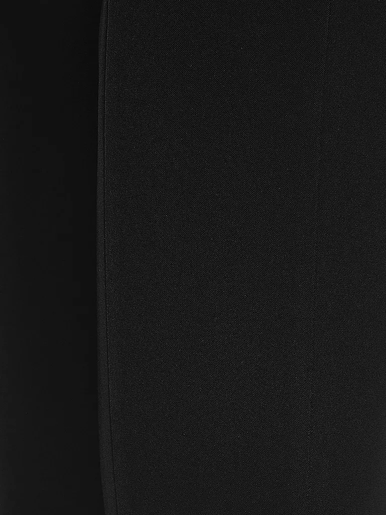 RIANI | Pantaloni Slim Fit | Nero