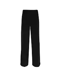 RIANI | Pantaloni Wide Fit | Nero