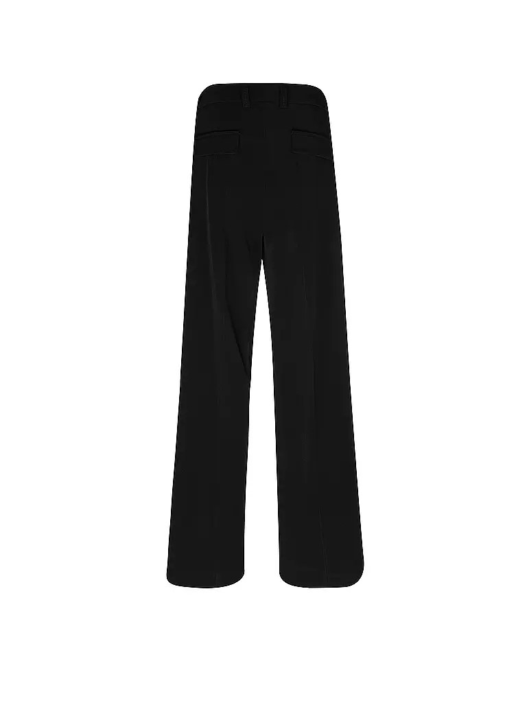 RIANI | Pantaloni Wide Fit |