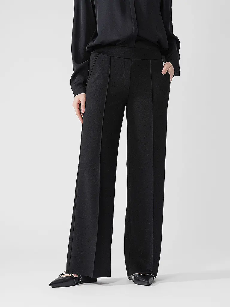 RIANI | Pantaloni | Nero