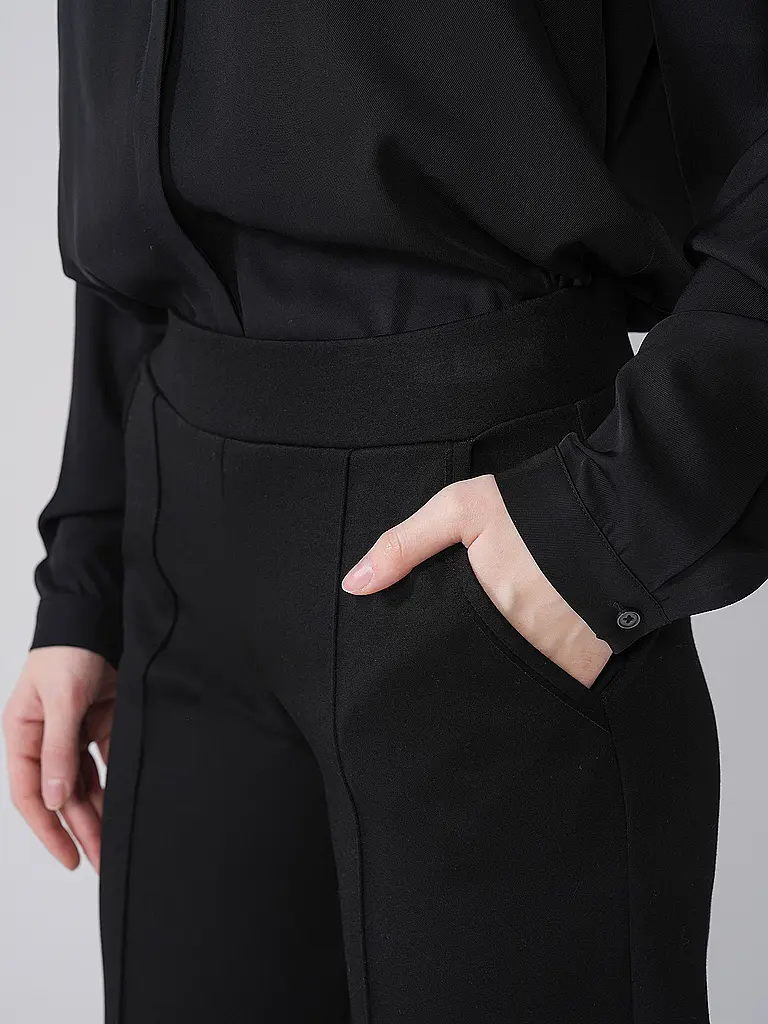 RIANI | Pantaloni | Nero
