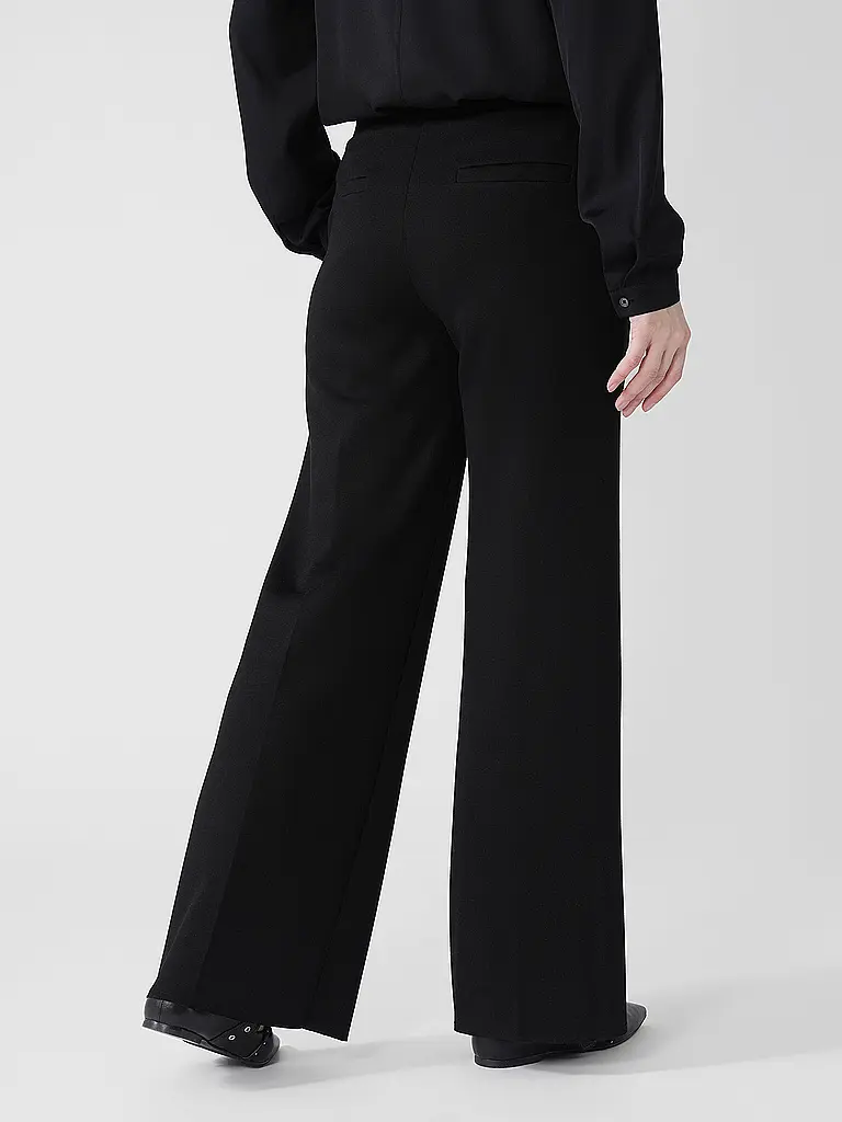RIANI | Pantaloni | Nero