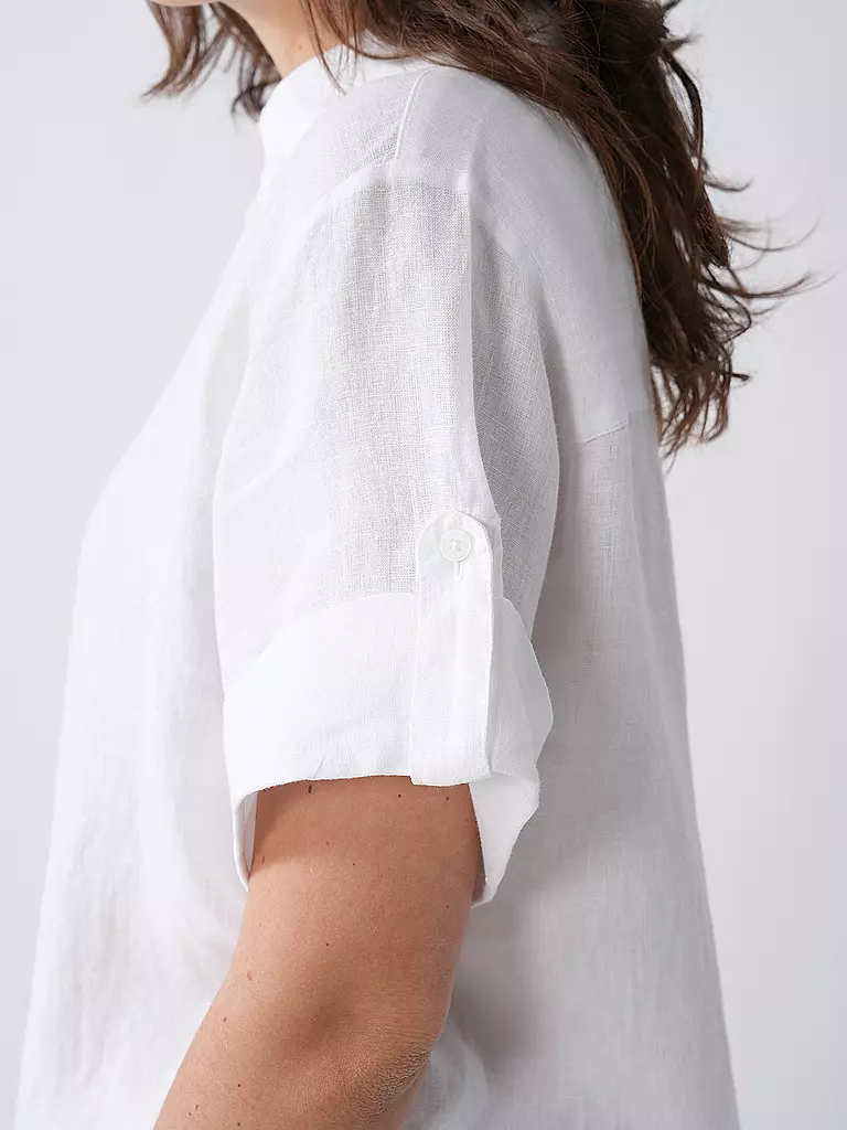 RIANI | Prodotto: Blusa di lino | 