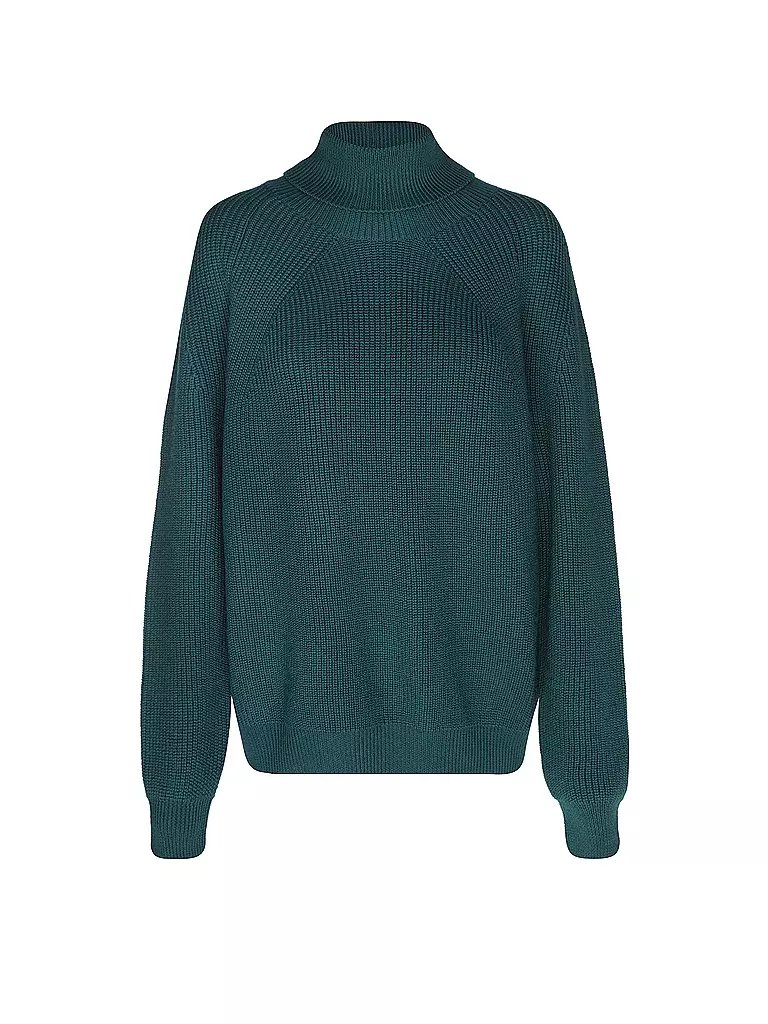 RIANI | Pullover  | Petrolio