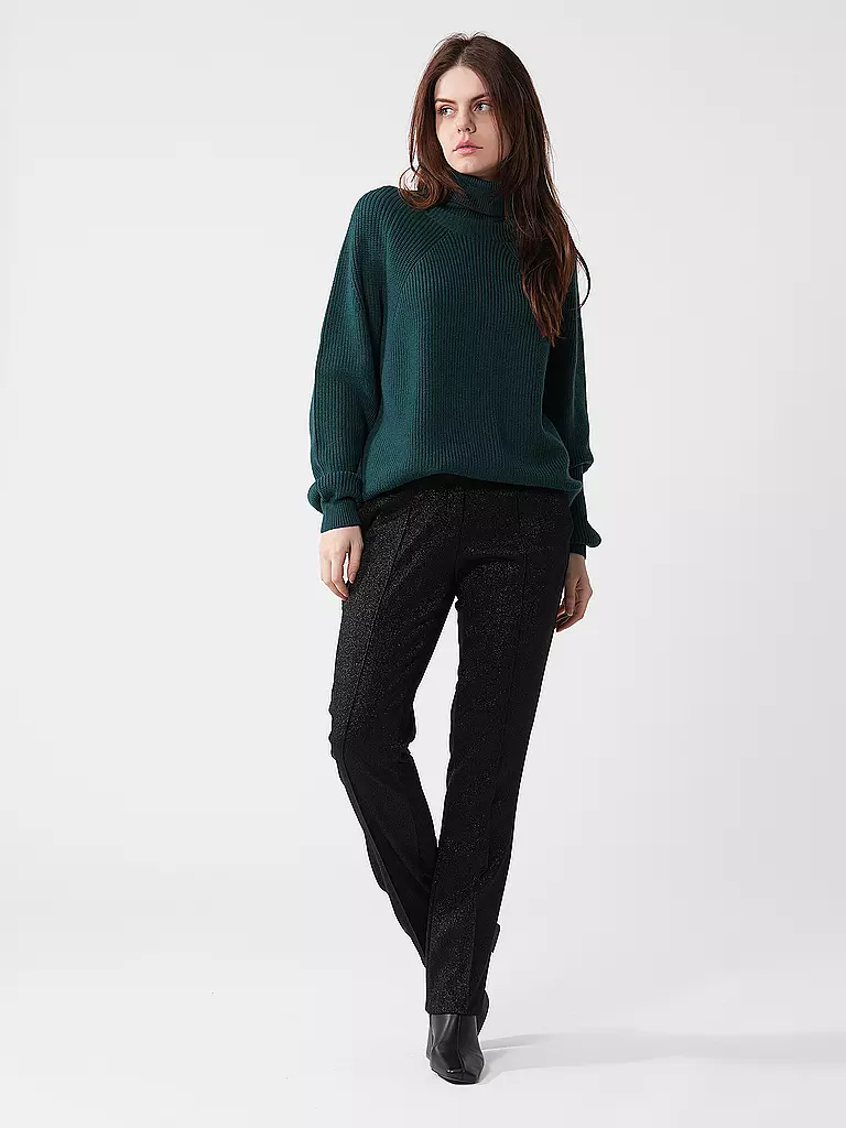 RIANI | Pullover  | Petrolio