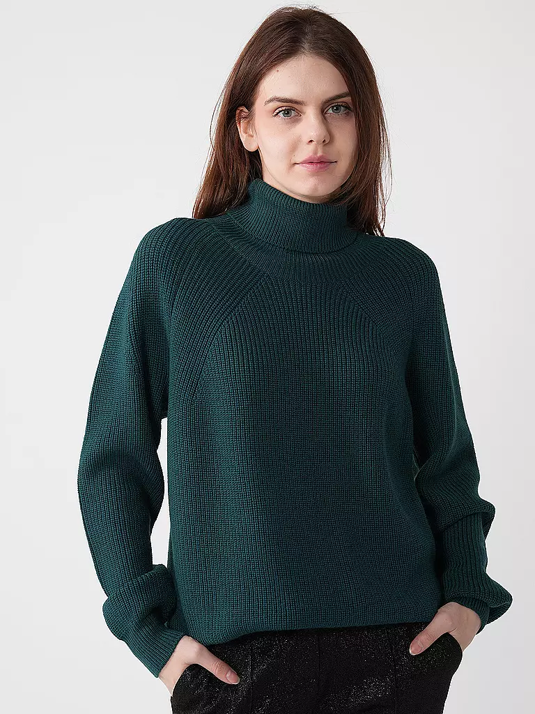 RIANI | Pullover  | Petrolio