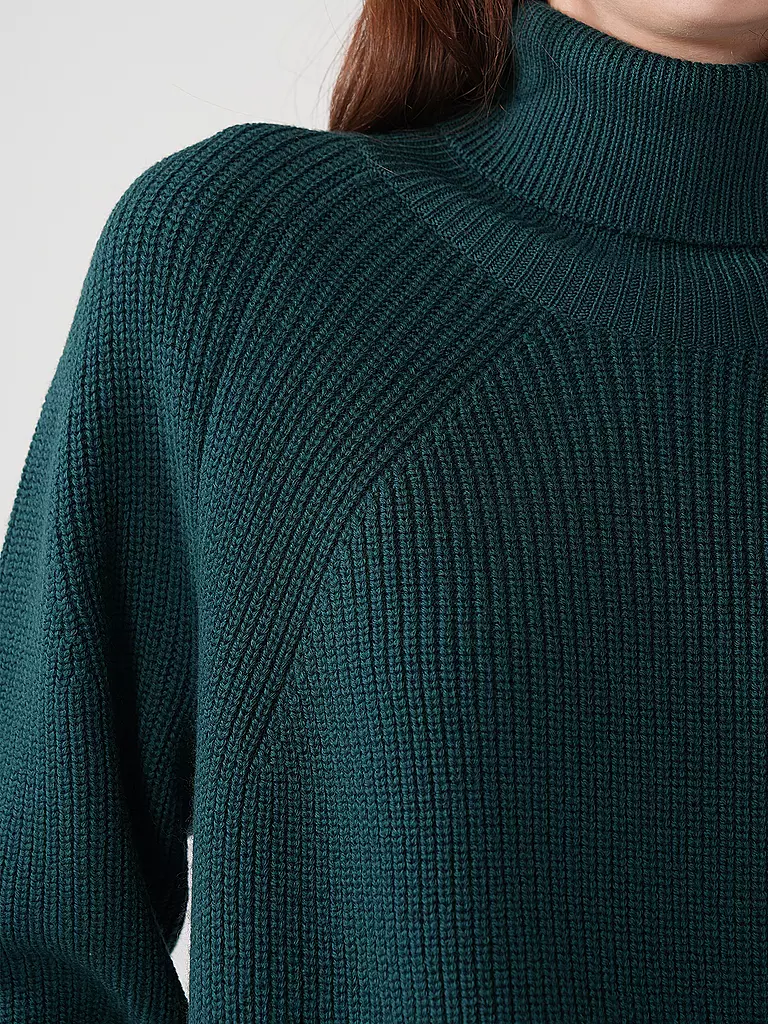 RIANI | Pullover  | Petrolio