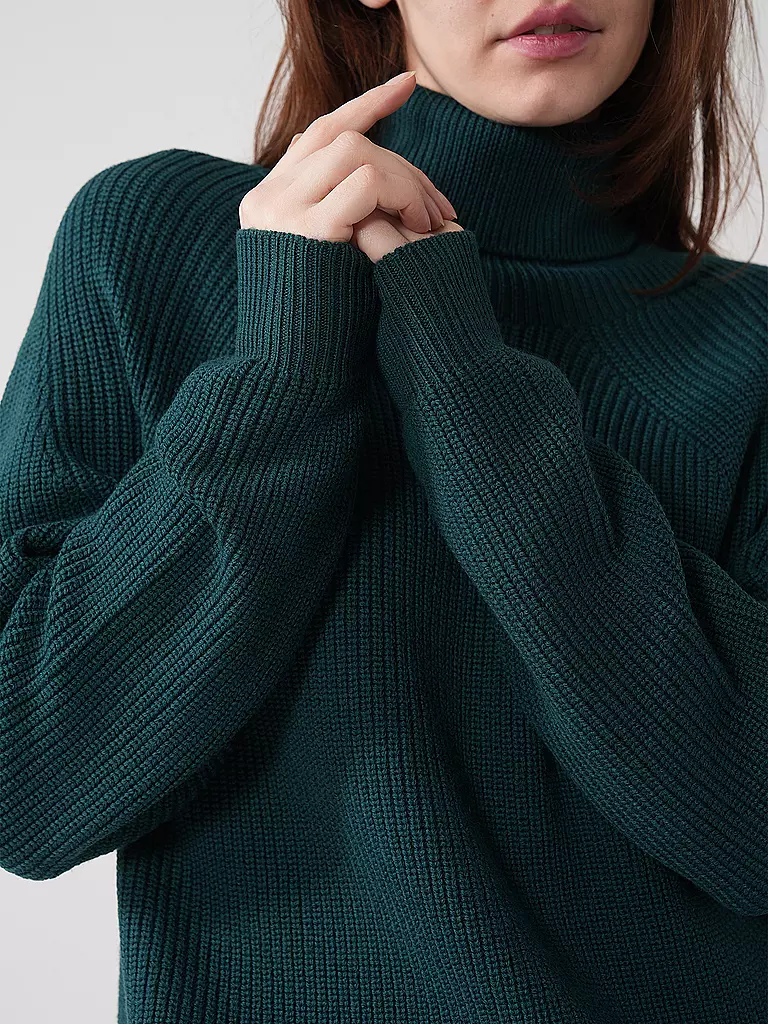 RIANI | Pullover  | Petrolio