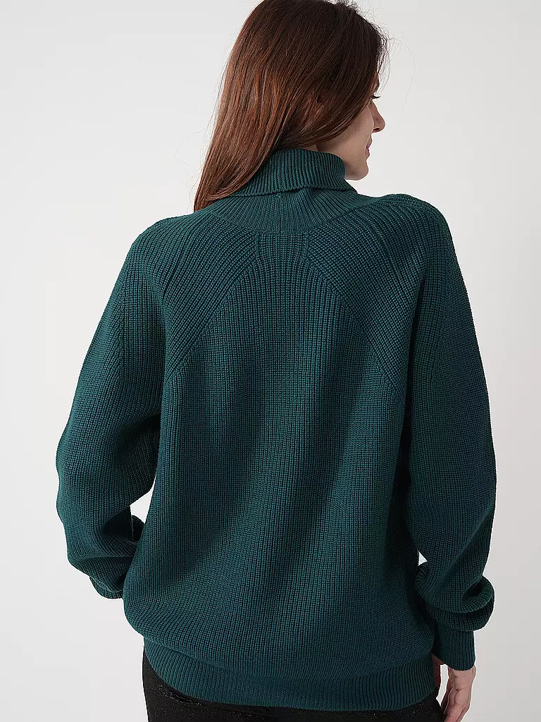RIANI | Pullover  | Petrolio