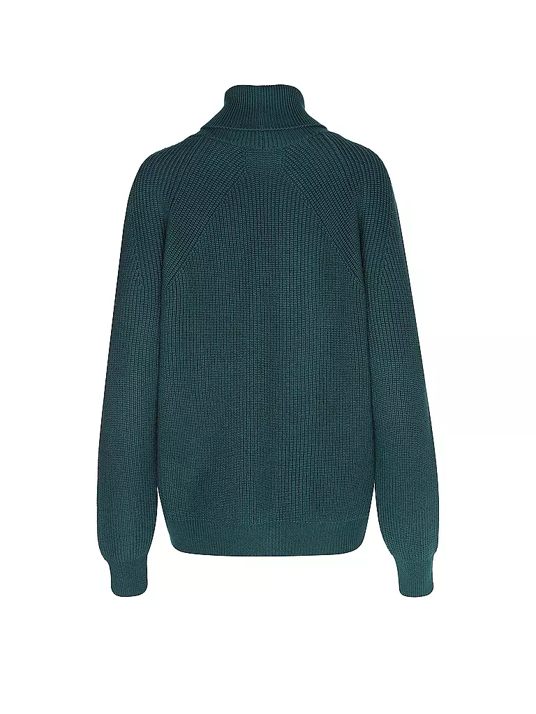 RIANI | Pullover  | Petrolio