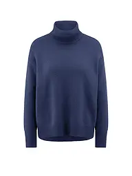 RIANI | Pullover in cashmere | Blu