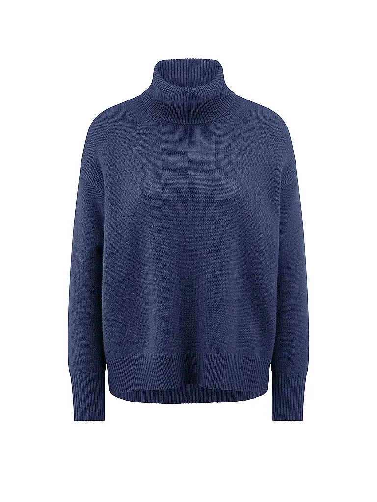 RIANI | Pullover in cashmere | Blu