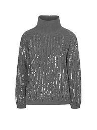 RIANI | Pullover | Grigio