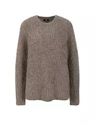 RIANI | Pullover | Marrone chiaro