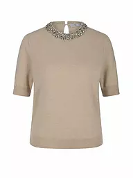 RIANI | Pullover | Marrone