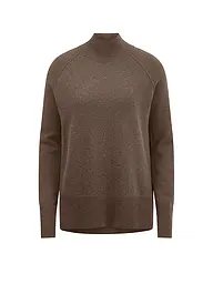 RIANI | Pullover | Marrone