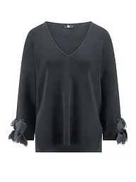 RIANI | Pullover | Nero