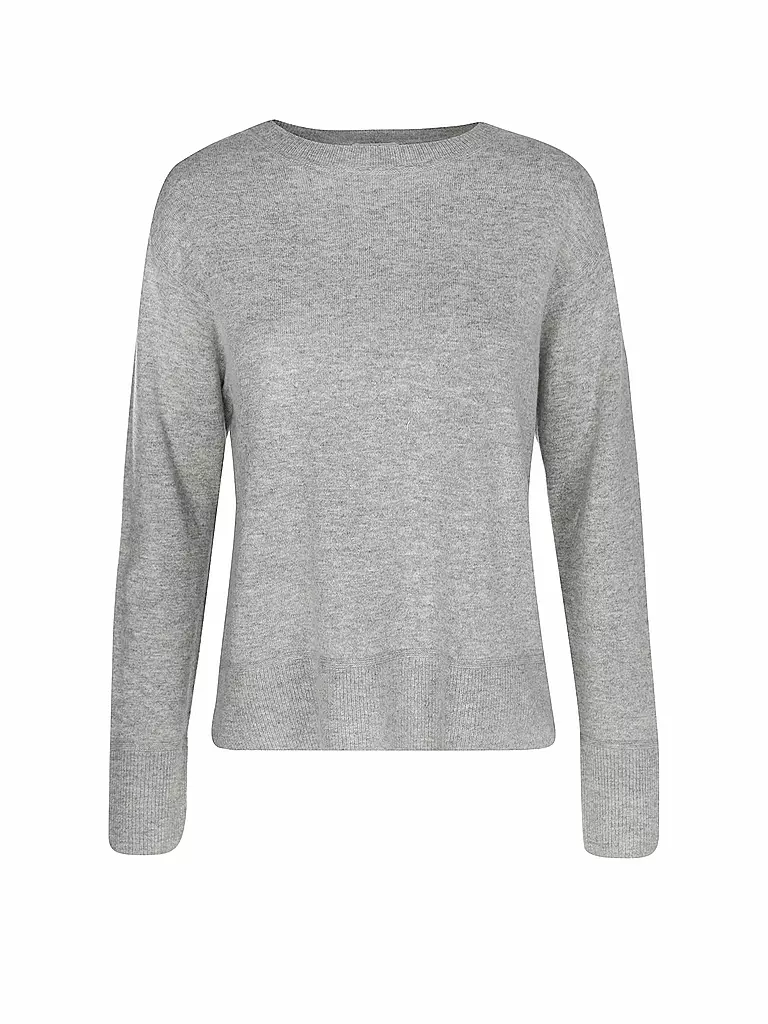 RIANI | Pullover | Grigio