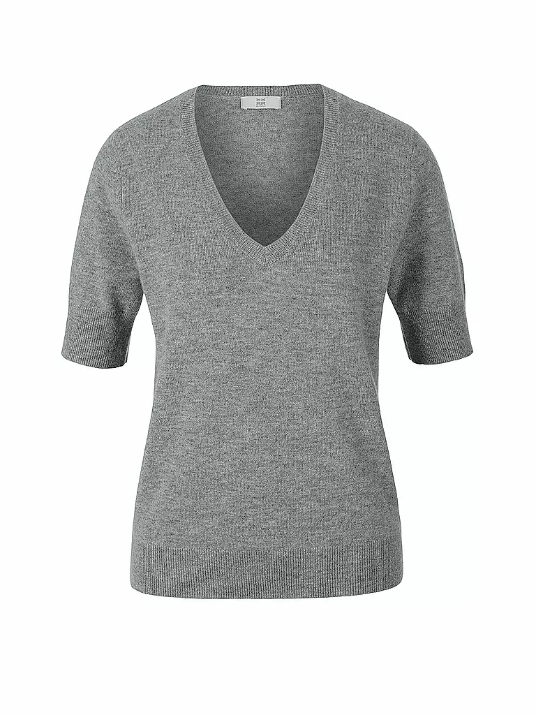 RIANI | Pullover | Grigio