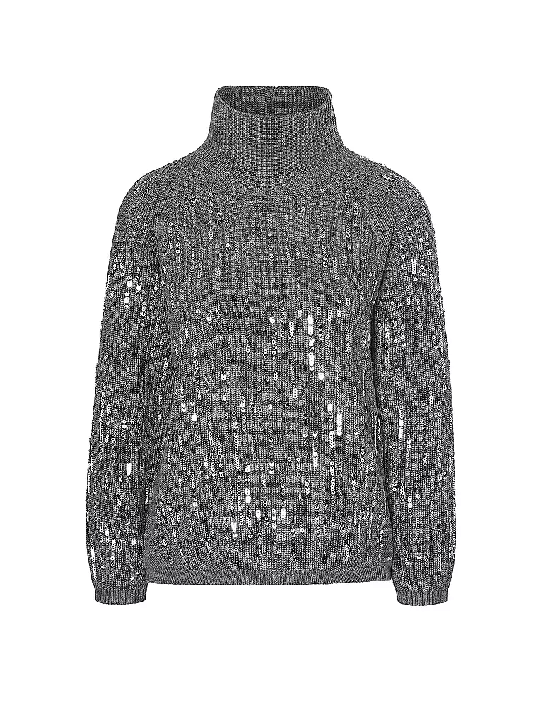 RIANI | Pullover | Grigio