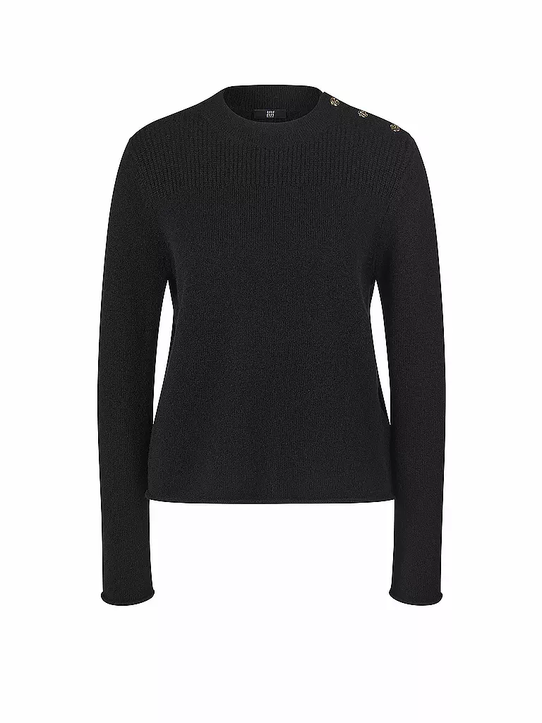 RIANI | Pullover | Nero