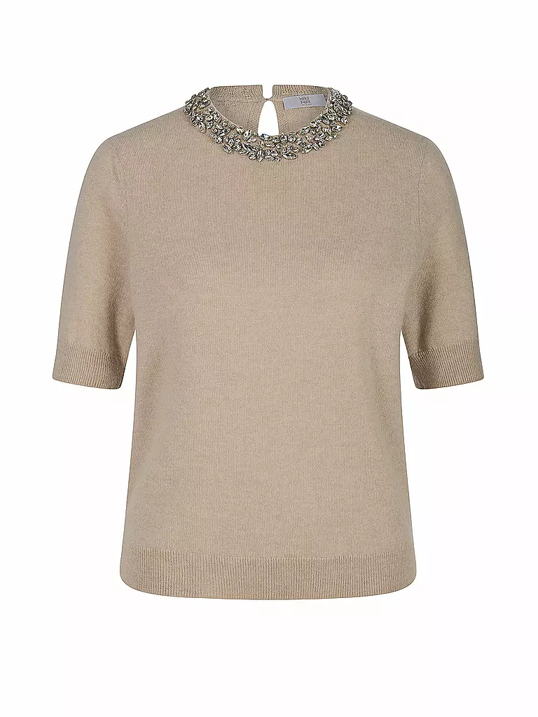 RIANI | Pullover | Marrone