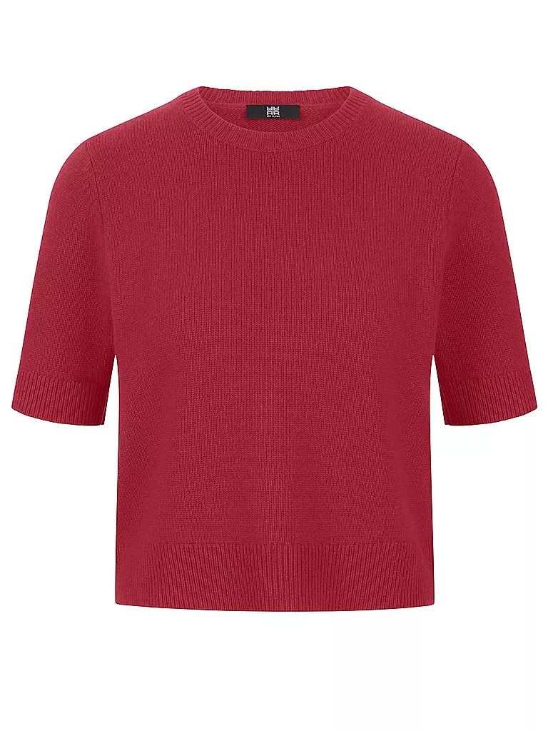 RIANI | Pullover | Rosso