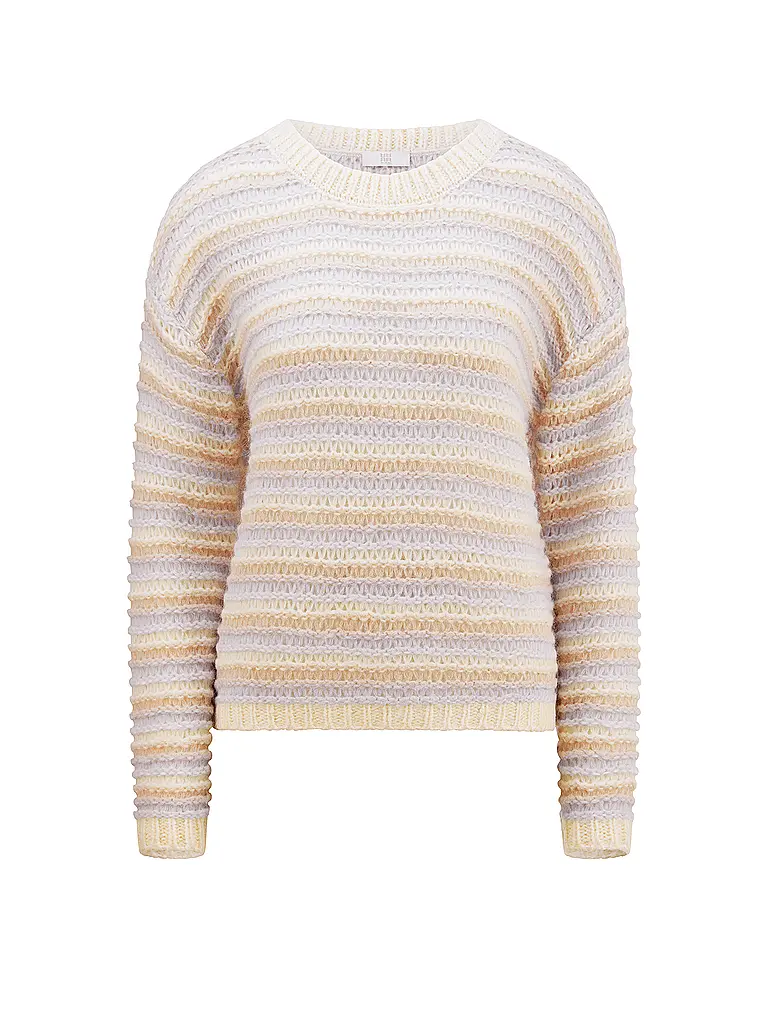 RIANI | Pullover | Crema