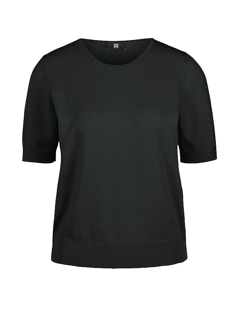RIANI | Pullover | Nero