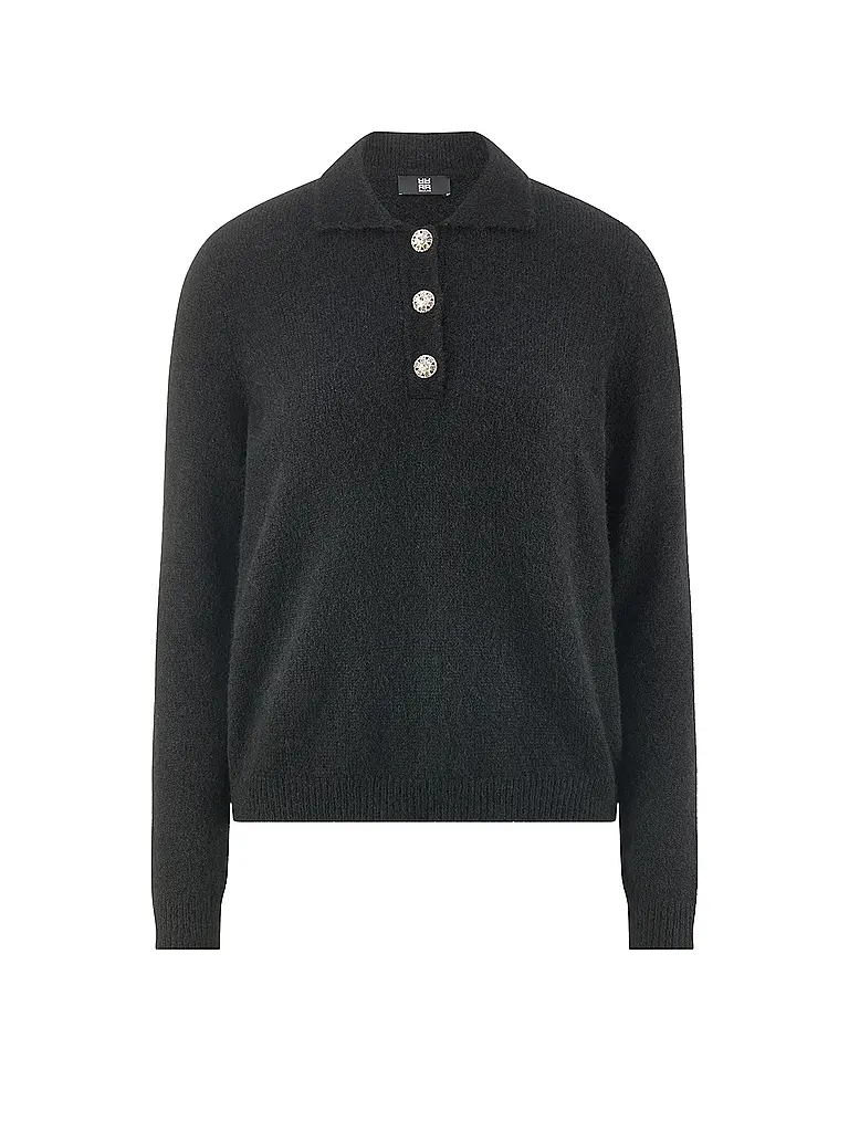 RIANI | Pullover | Nero