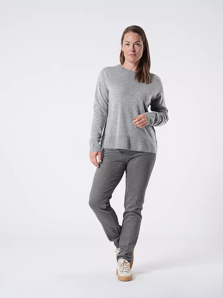 RIANI | Pullover | Grigio