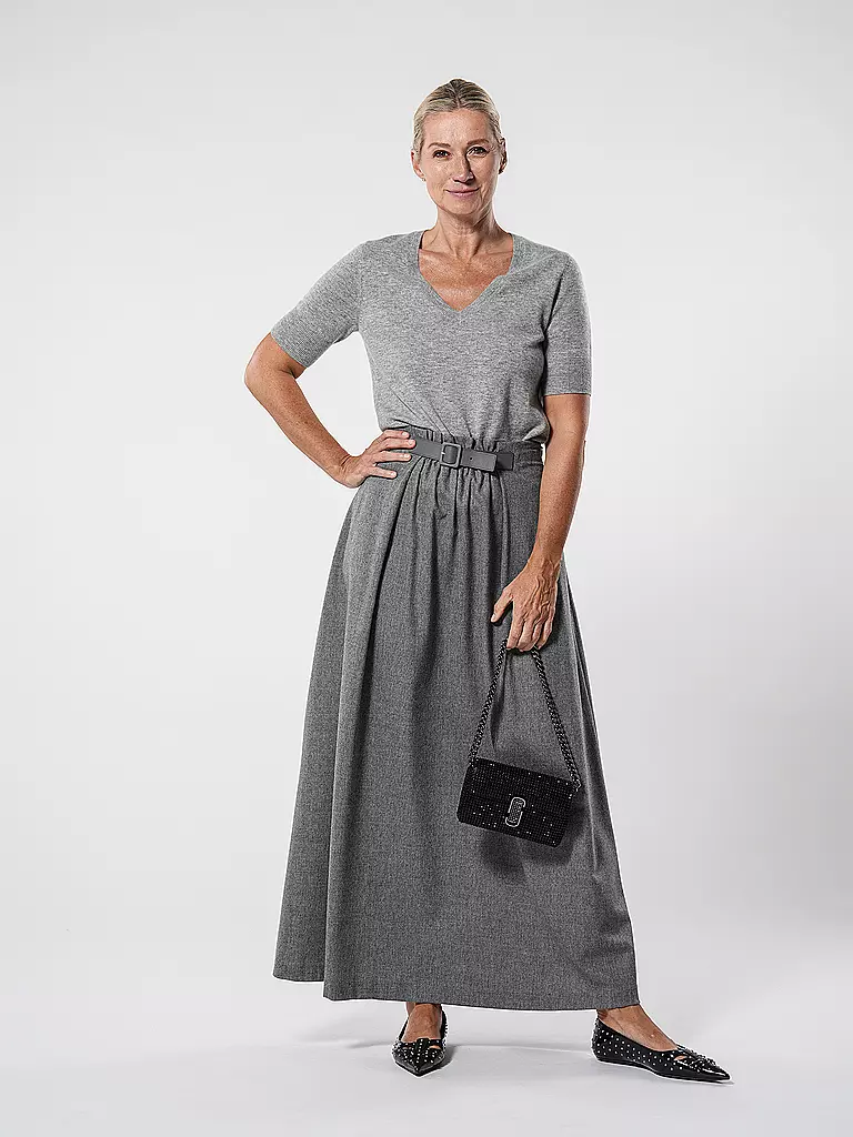 RIANI | Pullover | Grigio