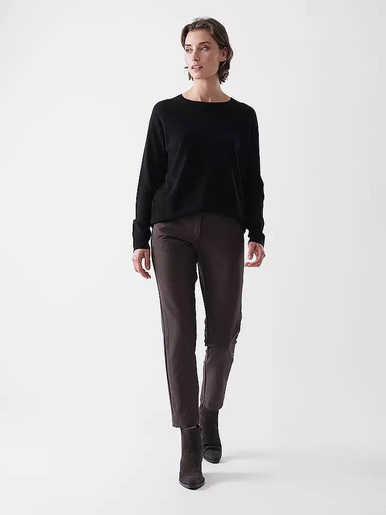 RIANI | Pullover | Nero