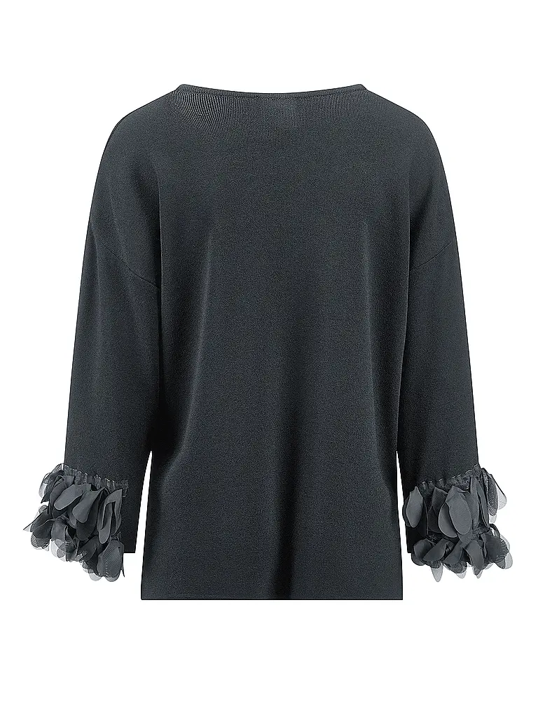 RIANI | Pullover | Nero