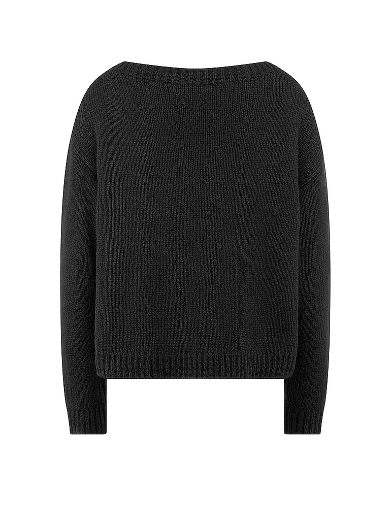 RIANI | Pullover | Nero